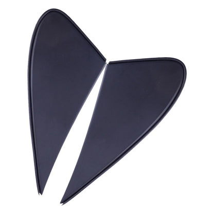 2 x Side Mirror Corner Covers for Toyota Corolla (2003-2008)