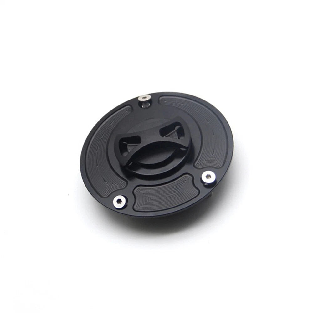 Fuel Tank Cap 112mm for Kawasaki Ninja ER650 ER-6N ER-6F ZX-14R ZX636R ZX1000S