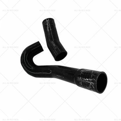 Intercooler Intake & Outlet Hose for LDV T60 2.8L Diesel Turbo (2017-)