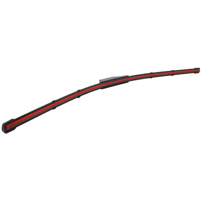 26" U-Hook Wiper Blades 2 x for Renault Master X62 (2011-2018)