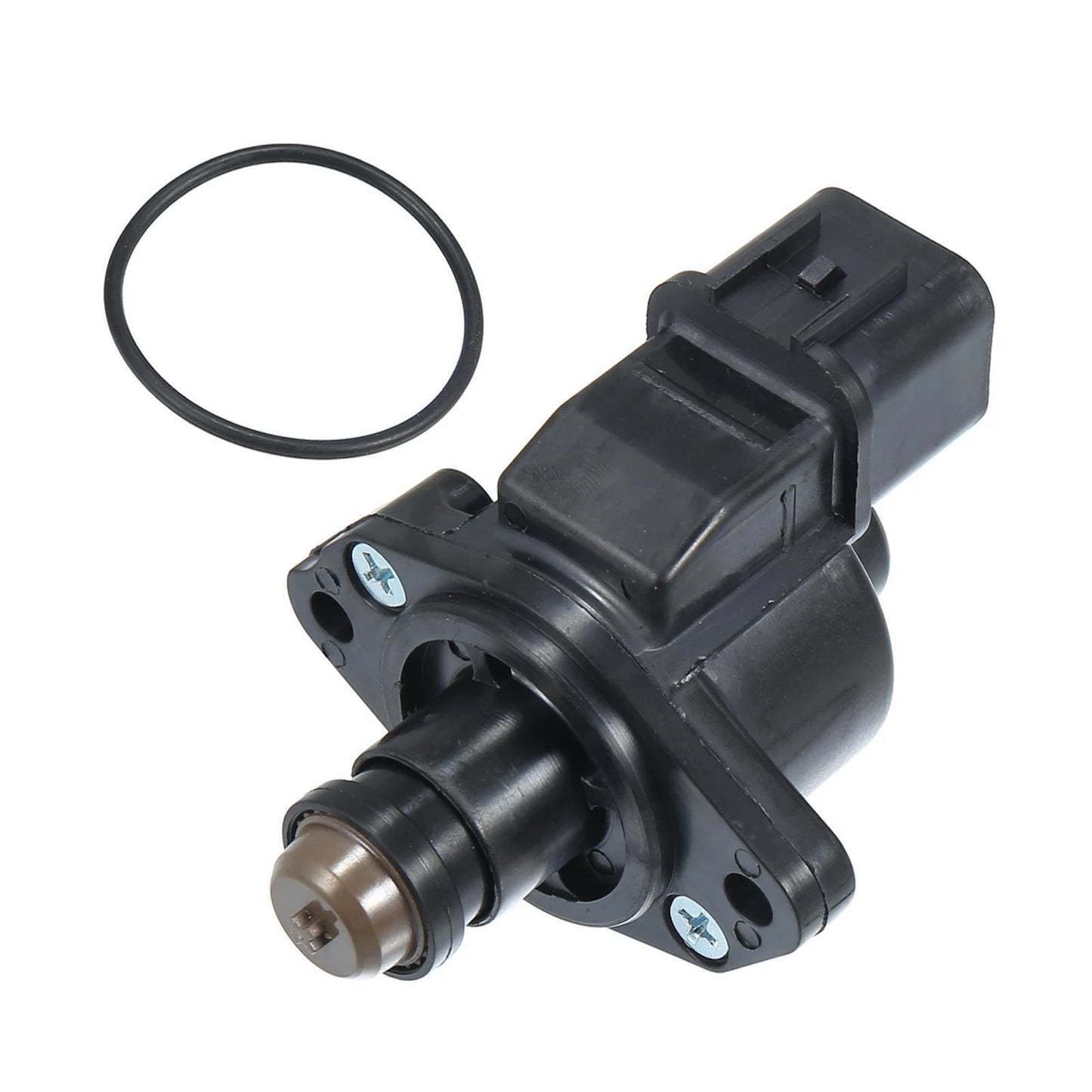 Idle Air Speed Control Valve for Mitsubishi Triton Verada MK KE (1996-2006)