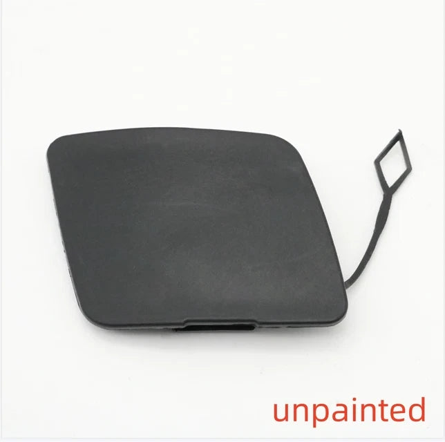 Tow Hook Eye Cover Cap for Cadillac SRX (2010–2015)