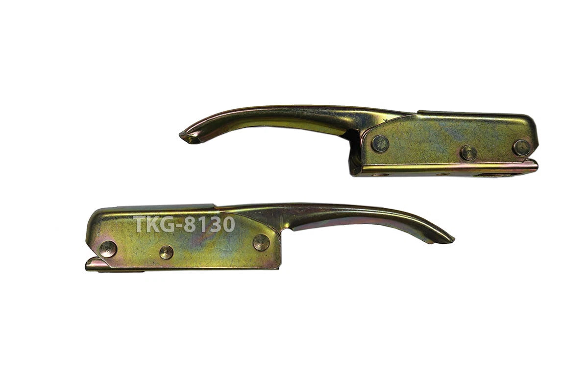 2 x Tailgate Handle Latch for Nissan Datsun 620 (1972-1979)