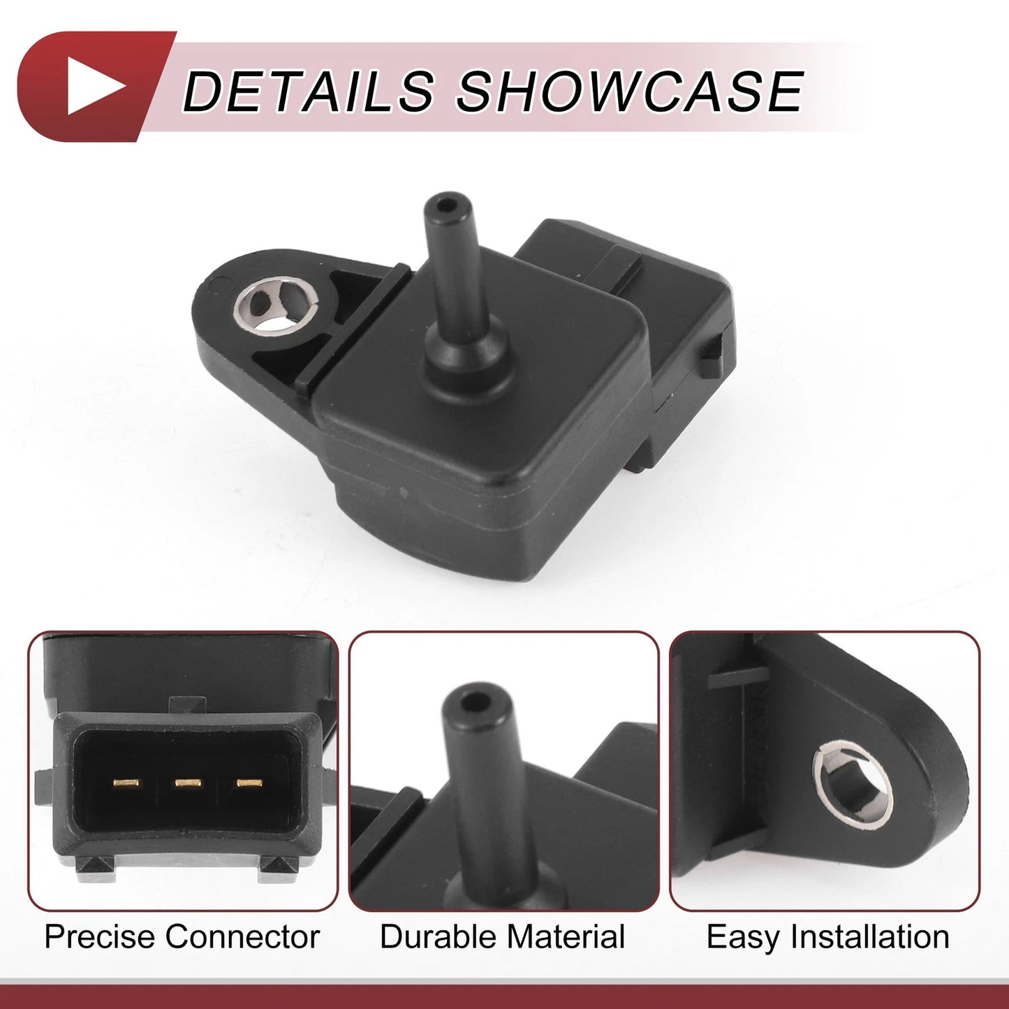 MAP Sensor for Hyundai Elantra Coupe (2013-2016)