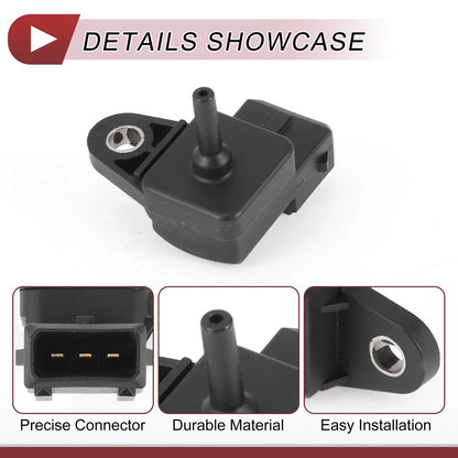 MAP Sensor for Hyundai Elantra Coupe (2013-2016)