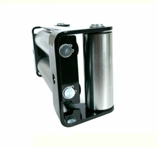 10" Recovery Combo Winch Roller Fairlead for 9500/10000/12000lb