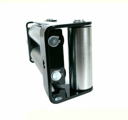 10" Recovery Combo Winch Roller Fairlead for 9500/10000/12000lb