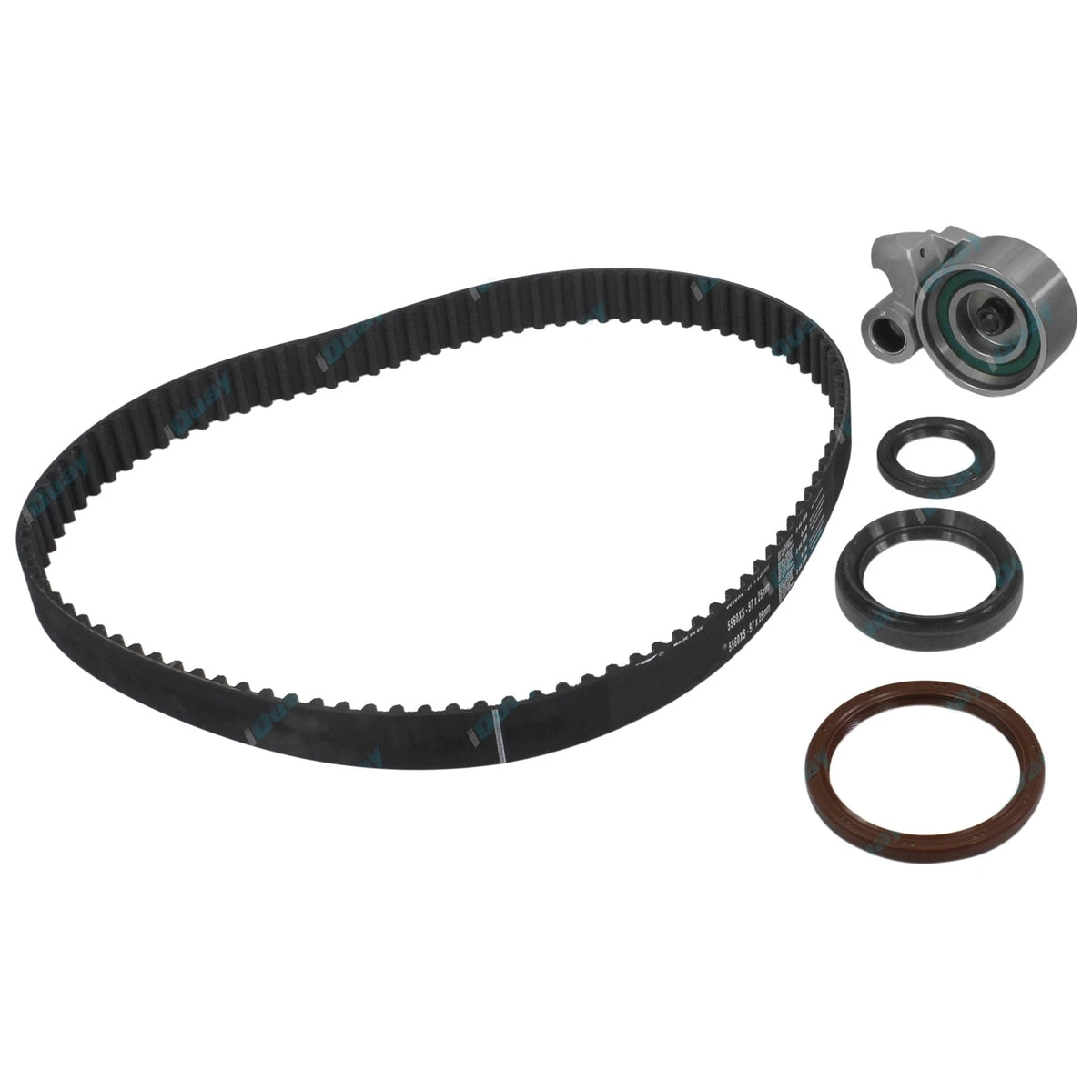 Timing Belt Kit for Prado KDJ120 KDJ150 KDJ155 2002~2018 D4D 1KD-FTV 3.0L Diesel