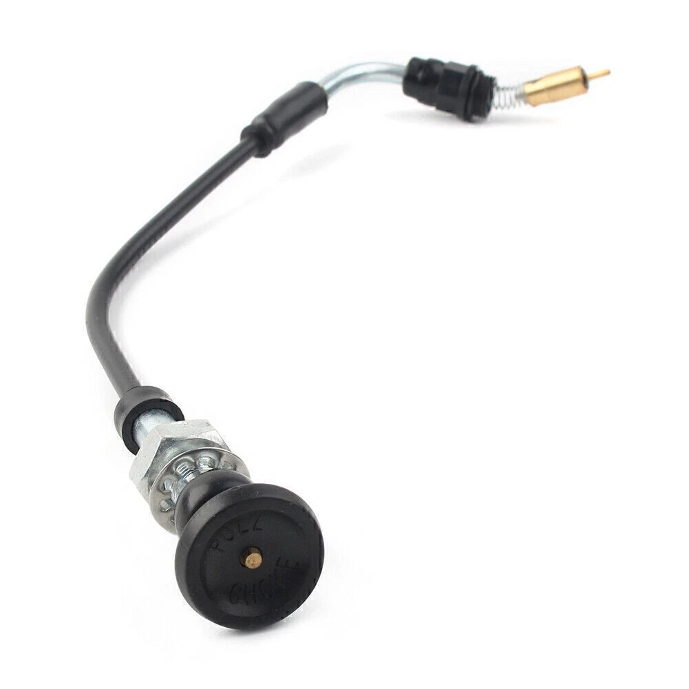 CV40mm Carburetor Choke Cable for Harley Davidson Sportster XL883 XL1200 (1999)