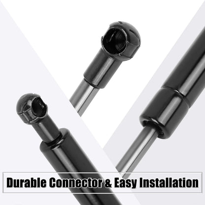 2 x Front Hood Lift Supports for Jeep Grand Cherokee (1999-2004)
