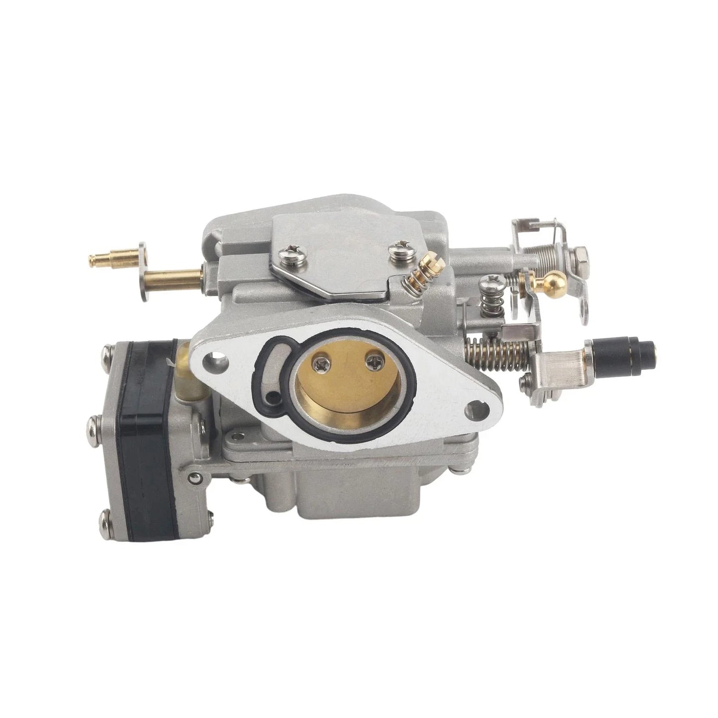 Carburetor Kit for 25HP Yamaha Outboard Engine 2-Stroke