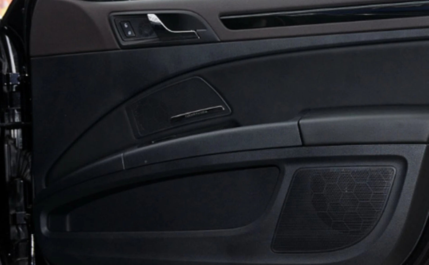 Door Handle Shell Upper for Skoda Superb 2009-2015 Front Right Side