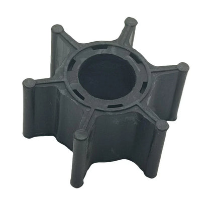 Water Pump Impeller with Key for Suzuki 2-Stroke DT9.9/DT16 Outboard