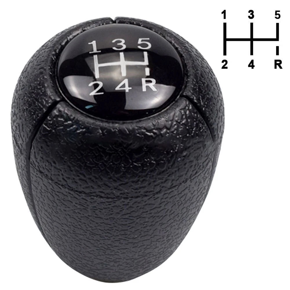 Gear Shift Knob & Gaiter 2 x for Nissan Patrol