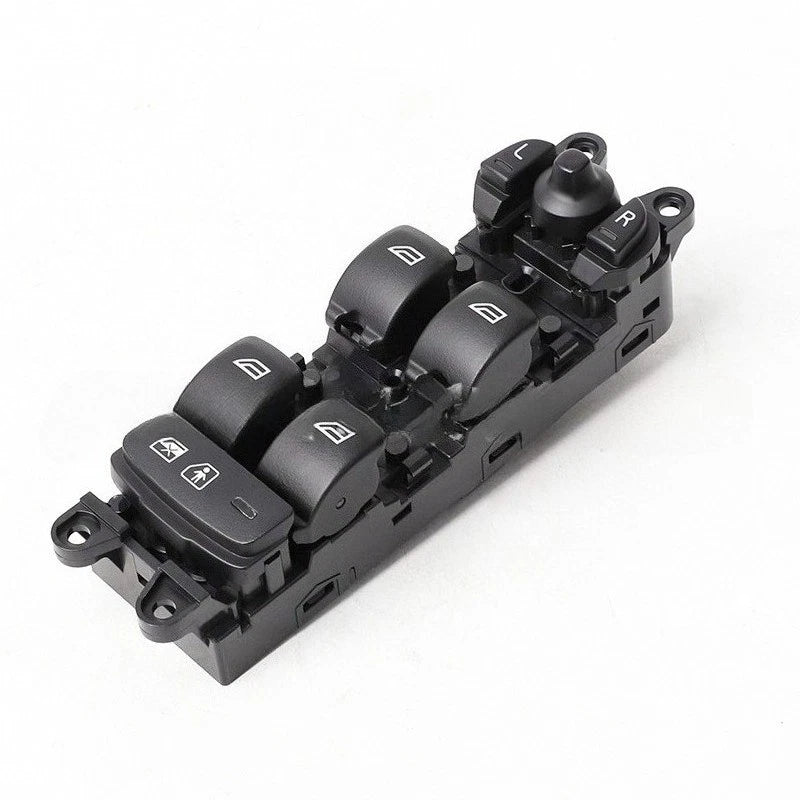 Front Left Driver Side Power Window Switch for Volvo S60 V60 XC60 (2010–2017)