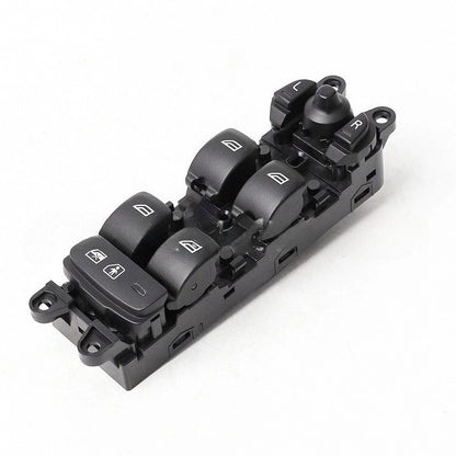 Front Left Driver Side Power Window Switch for Volvo S60 V60 XC60 (2010–2017)