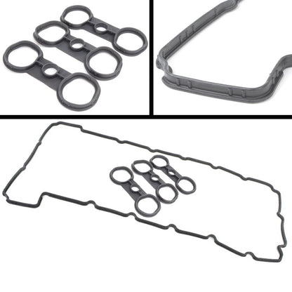 Cylinder Head Cover Repair Kit for BMW E87 E88 E91 F10 E60 E83 F25 E89