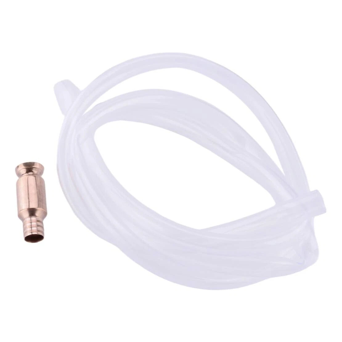 180cm Self-Priming Fuel Water Oil Pump for Universal Use