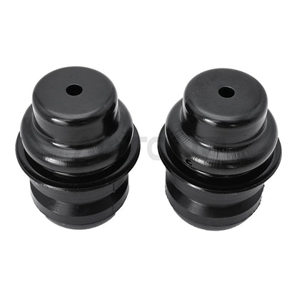 2 x Rear Shock Spring Bump Stop for Honda Pilot (2003–2008)