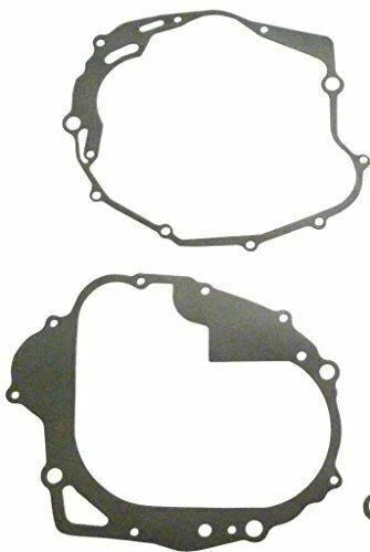 Clutch Cover/Crank Case Engine Gasket for Yamaha Timberwolf YFB-250-F