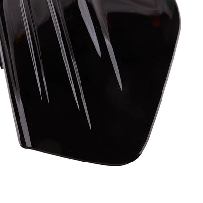 Front Fog Light Lamp Cover Trim for Ford Fusion (2019-2020)