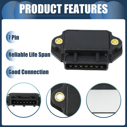 Ignition Control Module for Volvo, BMW 728, 520, 525 (1990-1998)