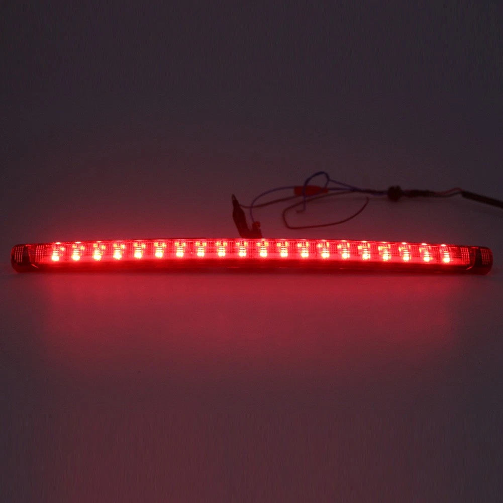 Red Rear Third High Level Brake Light for Mini Cooper Convertible (2005-2008)