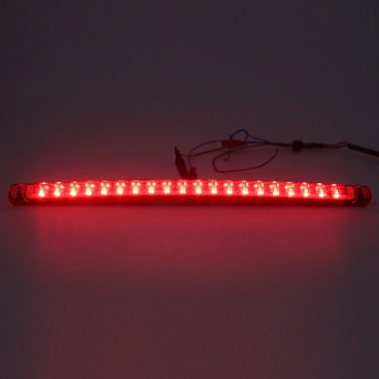 Red Rear Third High Level Brake Light for Mini Cooper Convertible (2005-2008)
