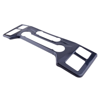 A/C Panel Trim for Ford F150 2021-2022 - Central Control Air Conditioning