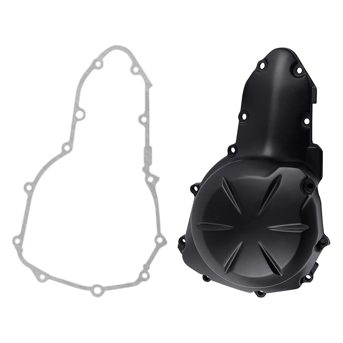 Engine Stator Crankcase Cover for Kawasaki Ninja 650 (2009-2016)