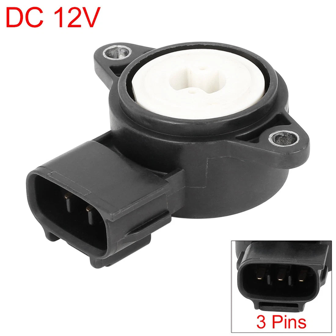 Throttle Position Sensor for Toyota Vitz Yaris Echo