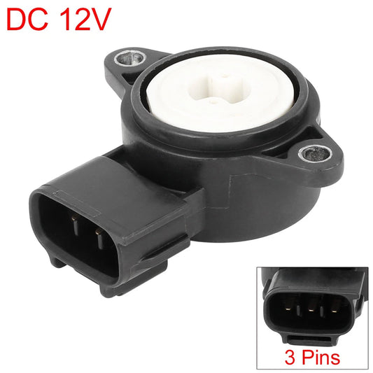 Throttle Position Sensor for Toyota Vitz Yaris Echo