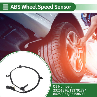 ABS Wheel Speed Sensor for Buick Envision (2014–2017)