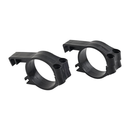 Front Fork Slider Guard Protector for Kawasaki KDX250 KDX200 KLX300R (1990-2006)