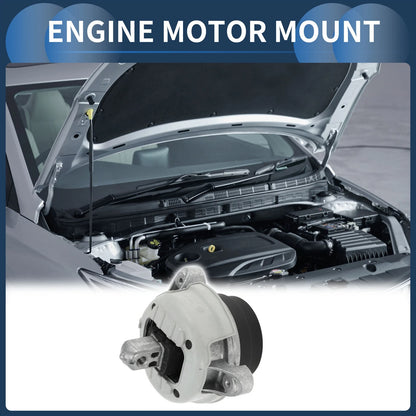 Engine Mount for BMW 7 Series F02 (2009-2012)