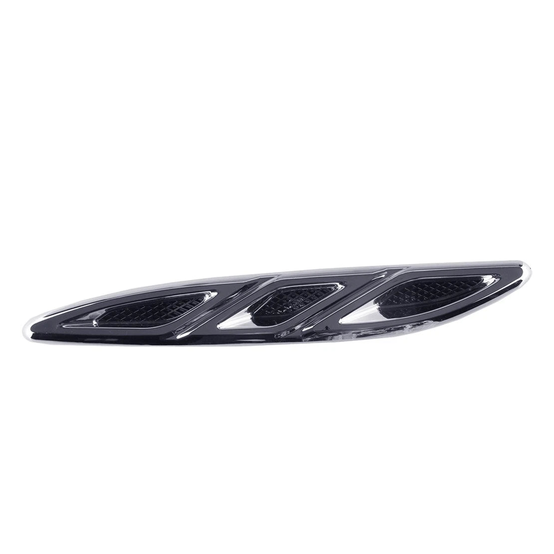 Right Front Hood Engine Vent Grille Molding Trim for Buick Verano (12-16)