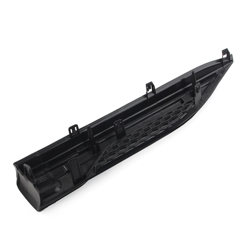 Grey Left Side Wing Vent Fender Trim for Land Rover Range Rover Evoque (2012-2019)