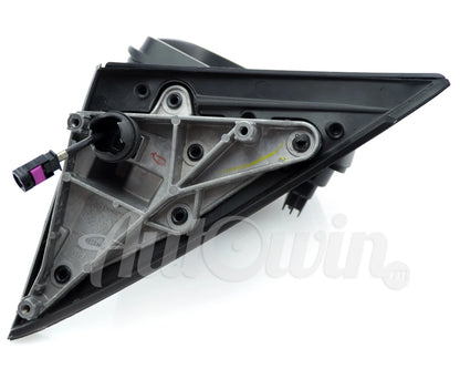 Auto Dim Outside Mirror for BMW X6 Series E71 2008-2014 (2 x RH & LH)