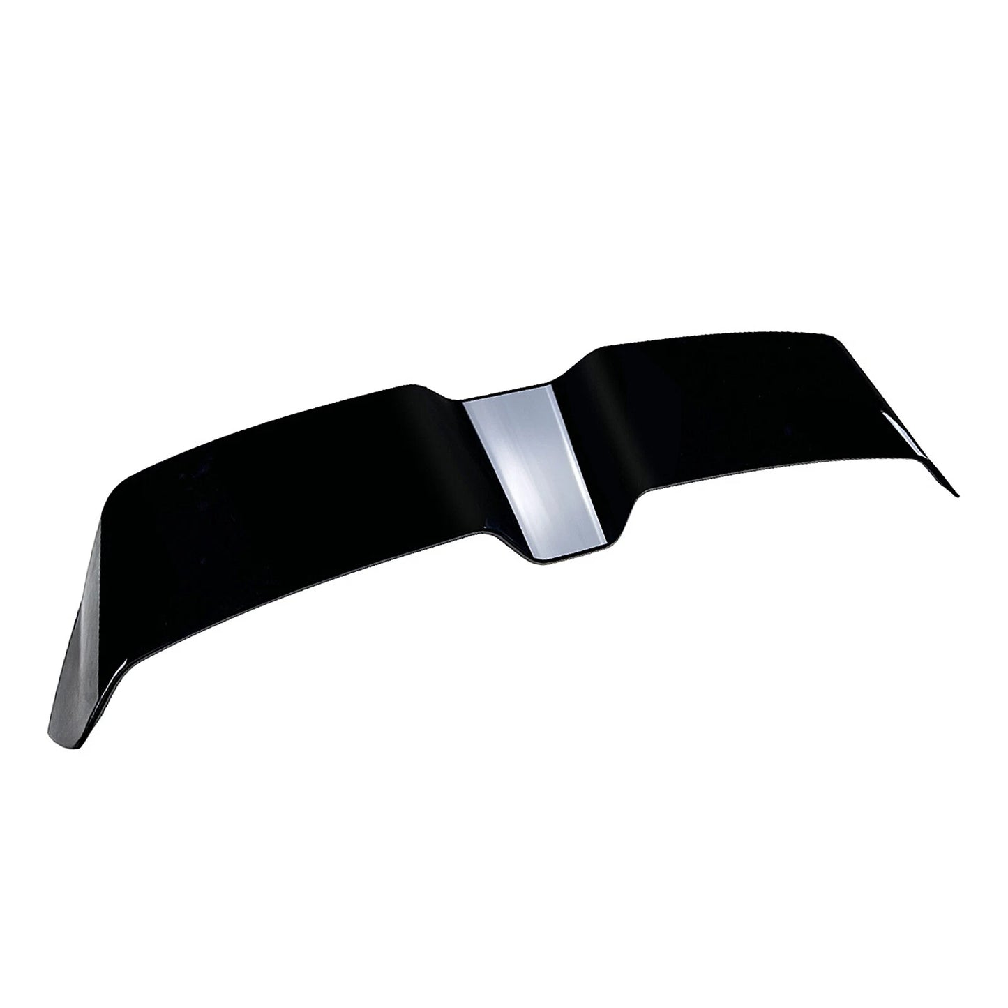 Rear Boot Spoiler for Audi A3 8Y Sportback (2021-2024) Gloss Black