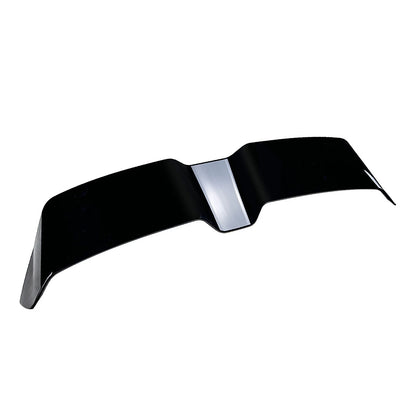 Rear Boot Spoiler for Audi A3 8Y Sportback (2021-2024) Gloss Black