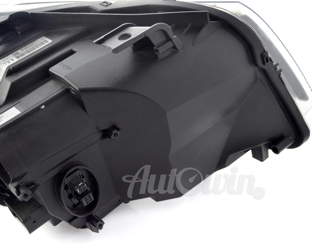 Bi-Xenon Headlights for BMW 3 Series E90LCI E91LCI (2007-2013) - Genuine Pair