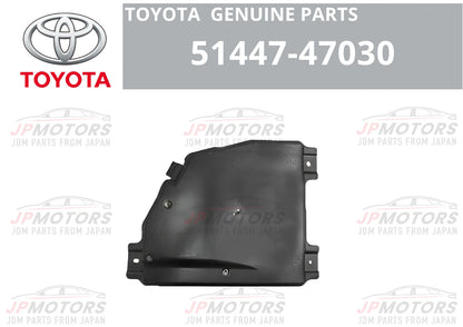 Genuine Engine Under Cover for Toyota