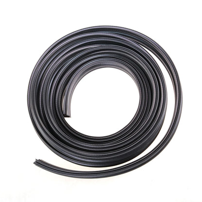 BootLid Weatherstrip for Toyota Hiace Van 1982-1988