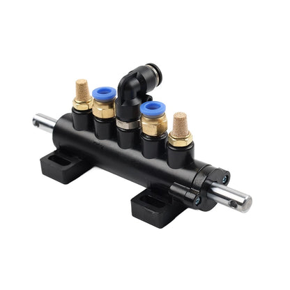 Air Control Foot Pedal Valve for Eagle Bright Ranger Tire Changer Machine