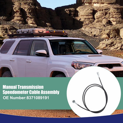 Speedometer Cable for Toyota 4Runner (1988-2004)