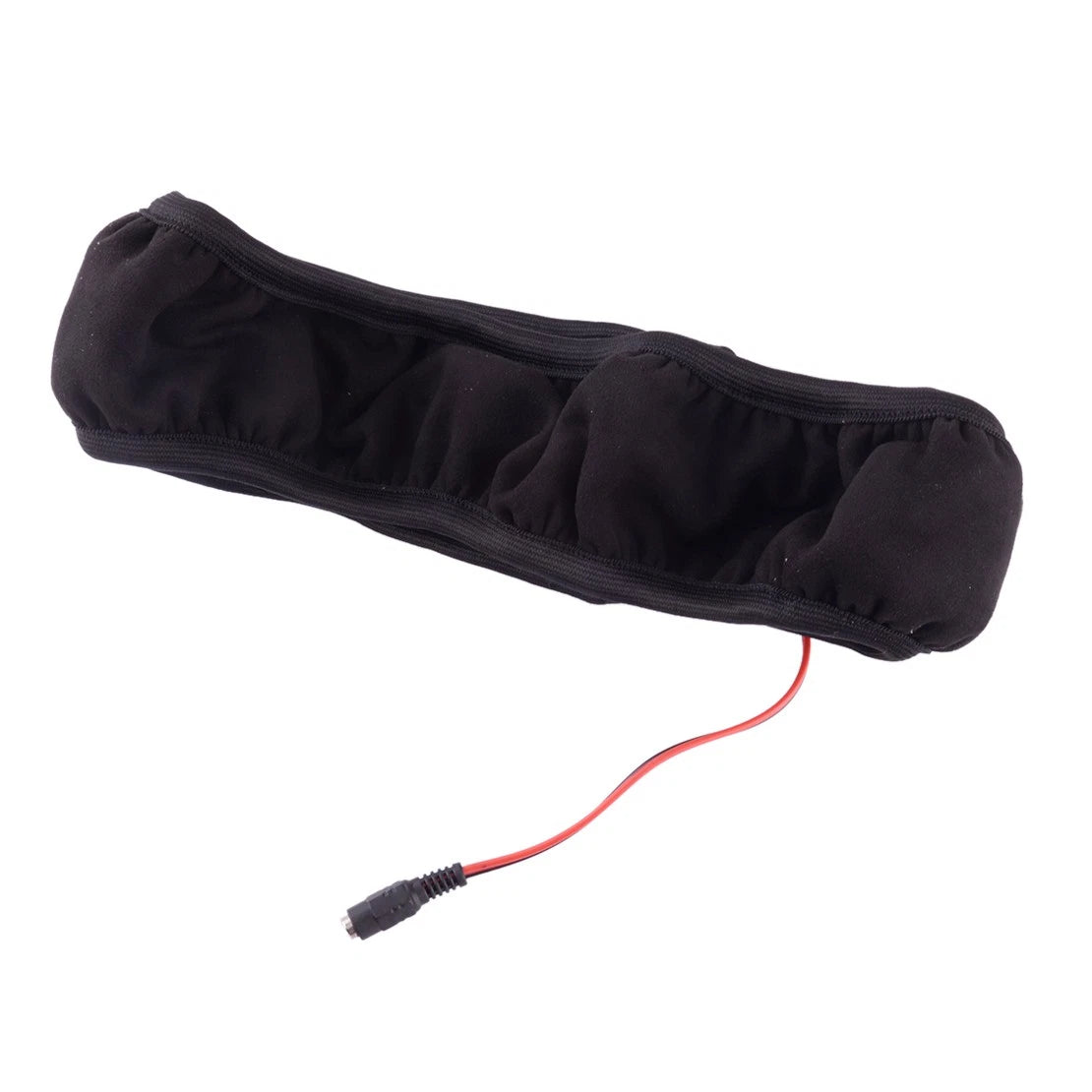 Heated Steering Wheel Cover 12V for Universal Fit Cars