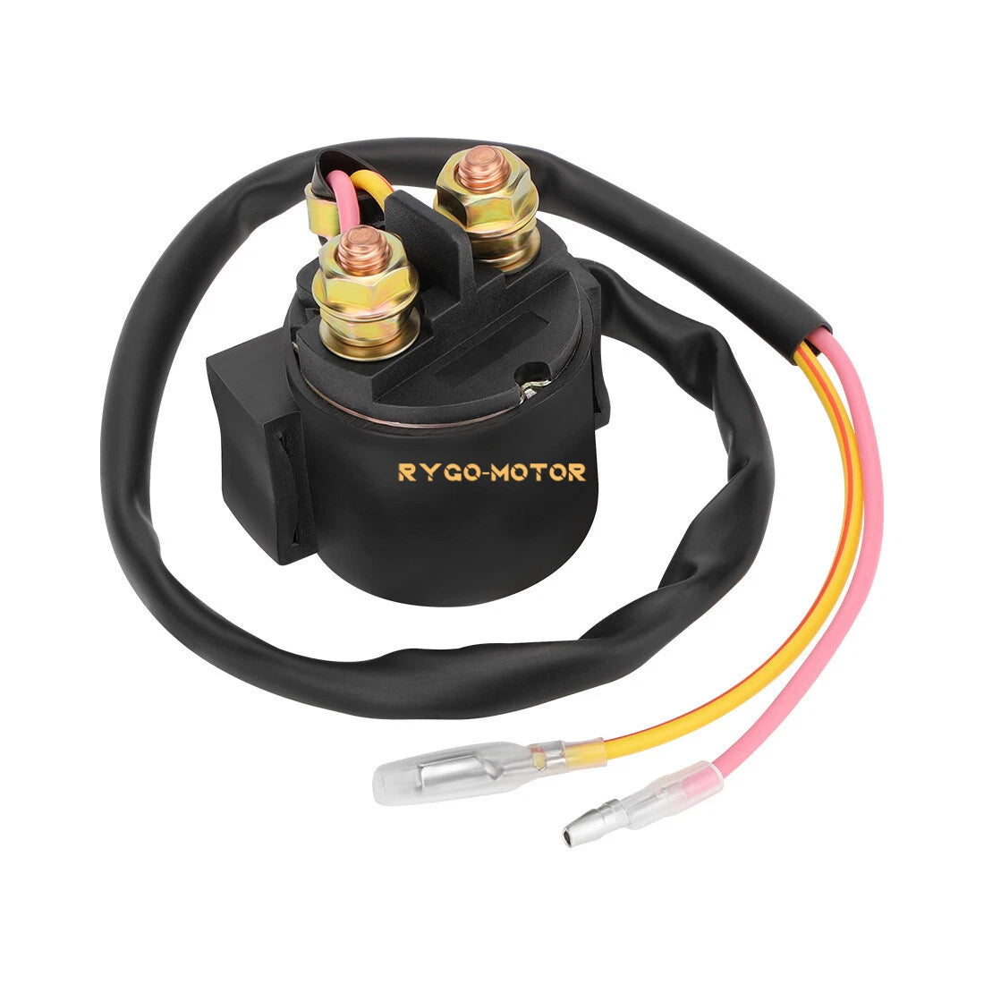 Handlebar Key Starter Relay Switch for Honda TRX400EX Sportrax (2005–2007)