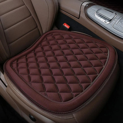 Car Cushion Driver Seat Office Pad Silicone for Car