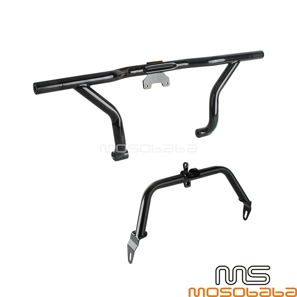 Crash Bar & Fairing Support for Harley Road Glide FLTRXST FLTRXS (2015-2023)