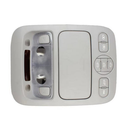 Overhead Console Lamp Gray for Kia Sedona (2006-2014)